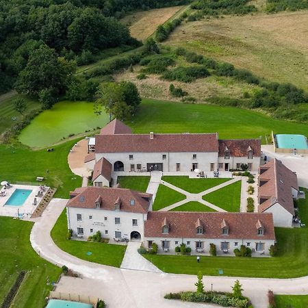 Le Prieure De Boulogne Hotel Tour-en-Sologne Екстериор снимка