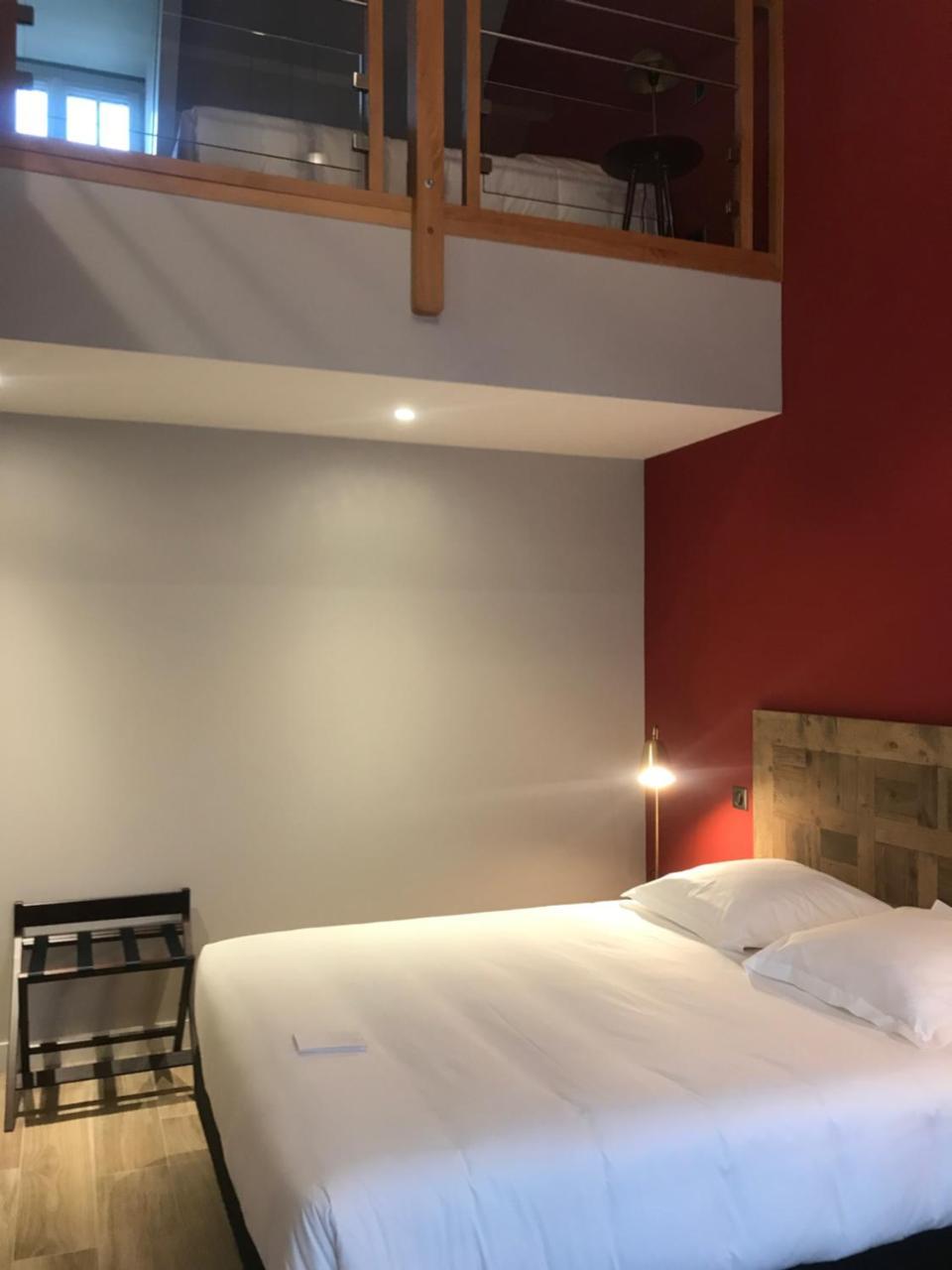 Le Prieure De Boulogne Hotel Tour-en-Sologne Екстериор снимка