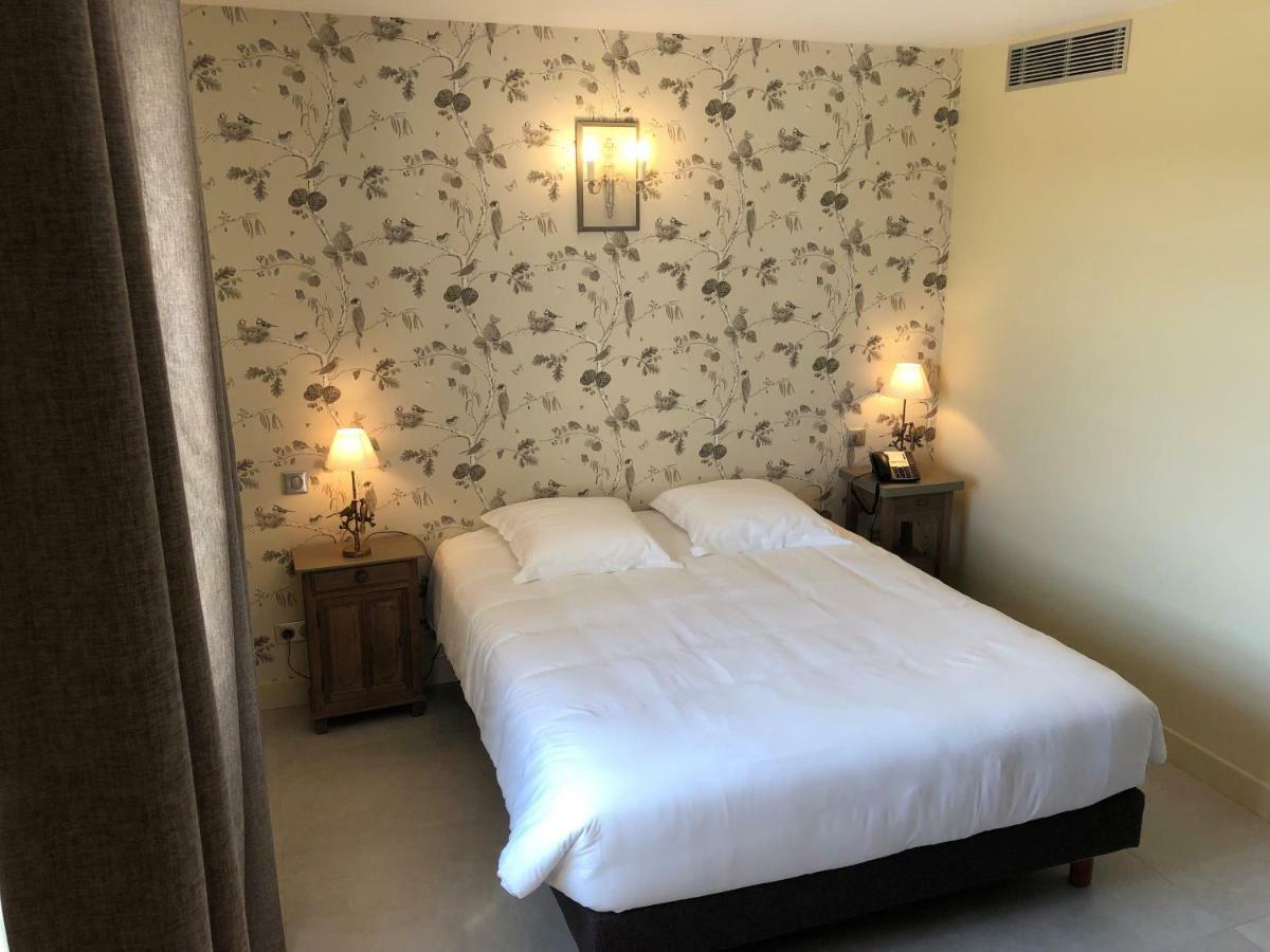 Le Prieure De Boulogne Hotel Tour-en-Sologne Екстериор снимка